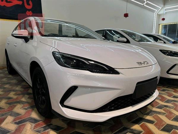 BYD Seal 05 DM-i 2025 for sale in Iraq - Najaf